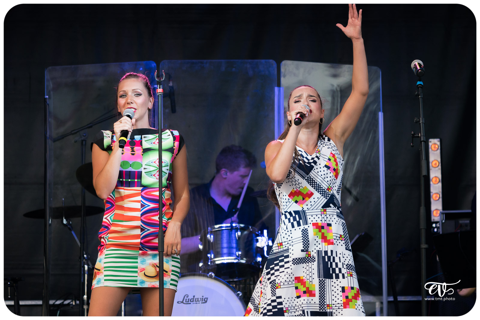 LA CHOUC' - 35ÈME TOURNEE D'ÉTÉ